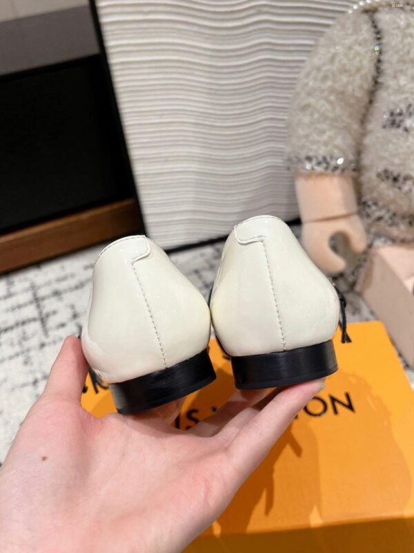 Flat Shoes 6080-2356 - Image 9