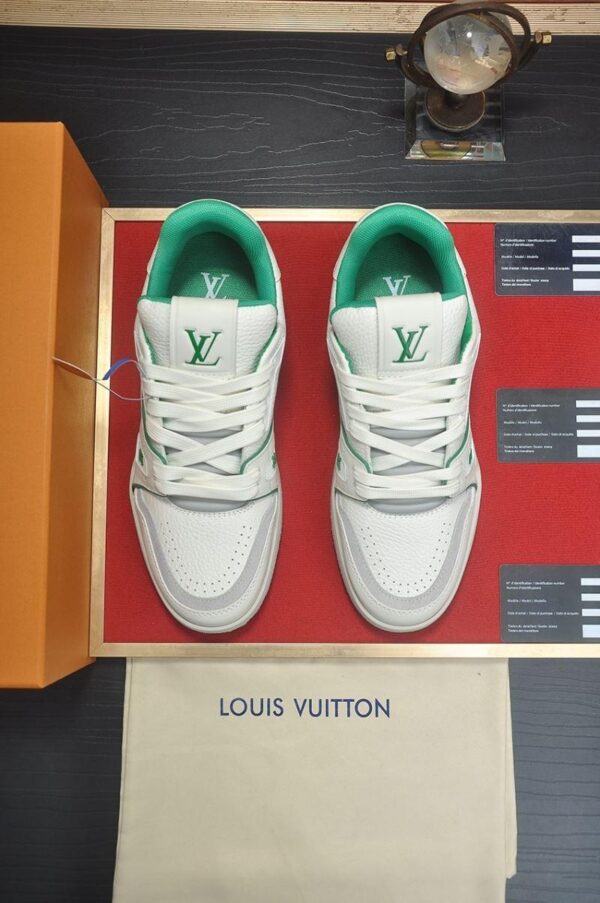 Trainer Sneaker 6038-2013 - Image 2