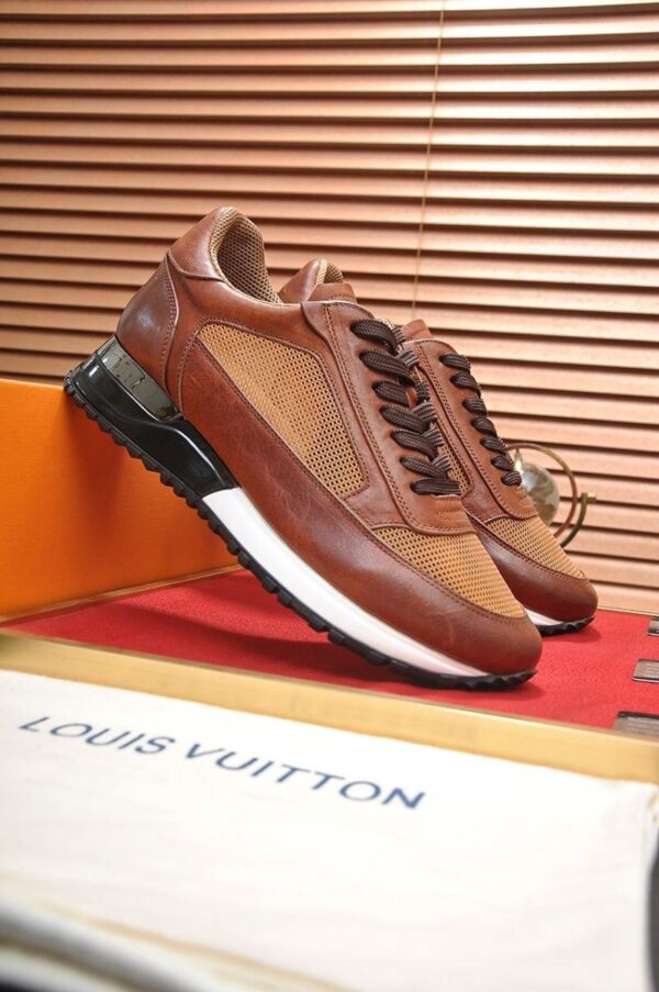 Run Away Sneaker 6038-2763 - Image 2