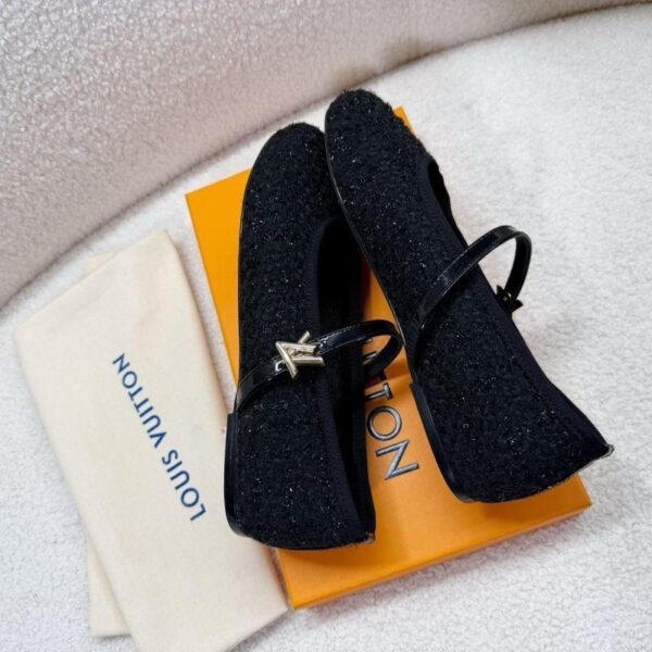Flat Shoes 6045-3368 - Image 2