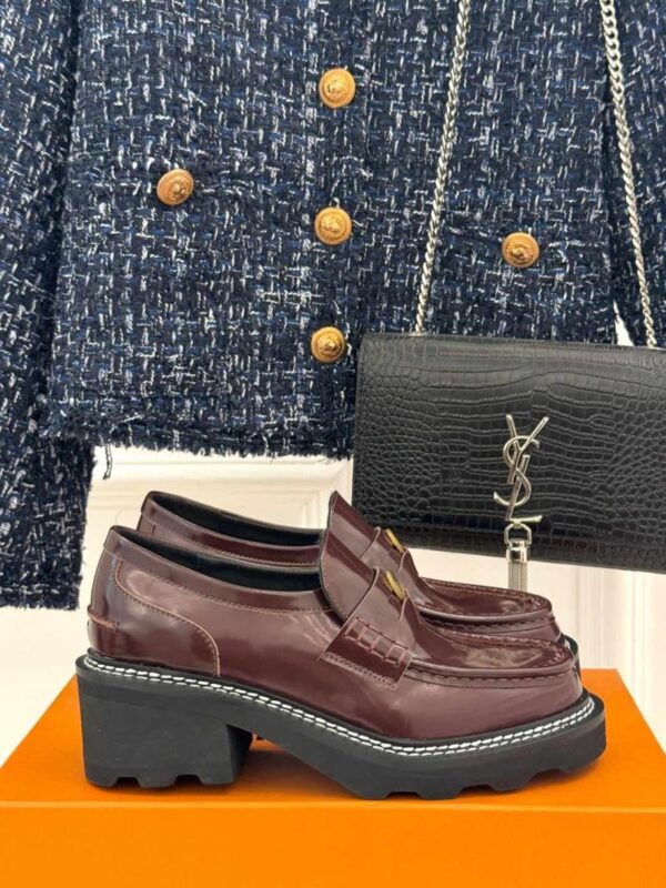 Business Shoes 6080-2692