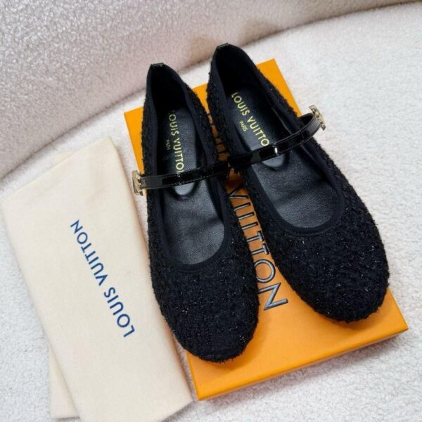 Flat Shoes 6045-3368 - Image 3