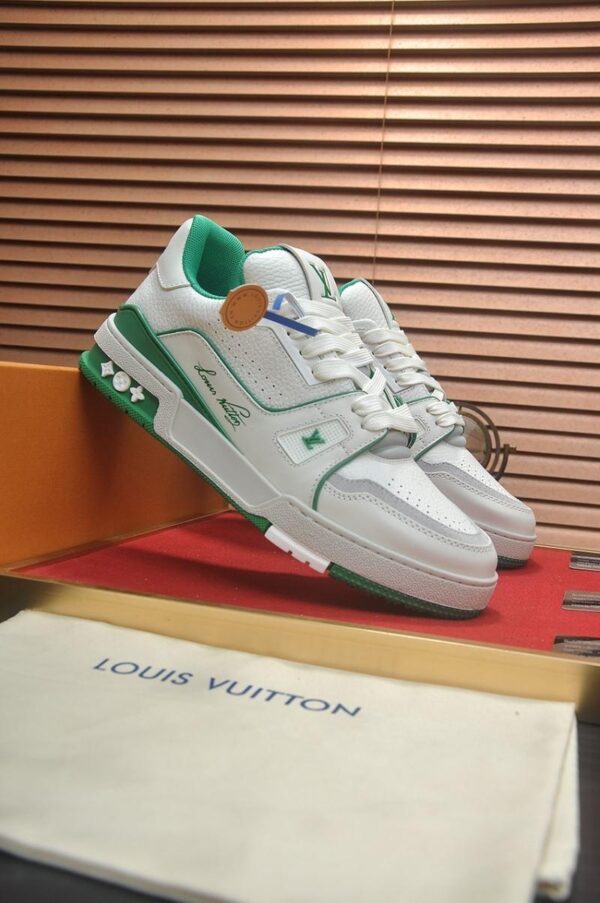 Trainer Sneaker 6038-2013 - Image 3