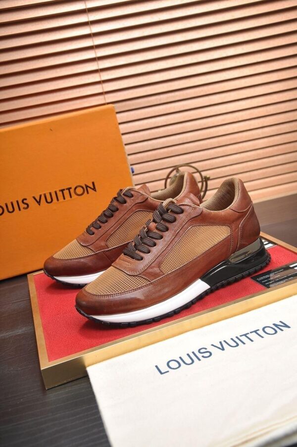 Run Away Sneaker 6038-2763 - Image 3