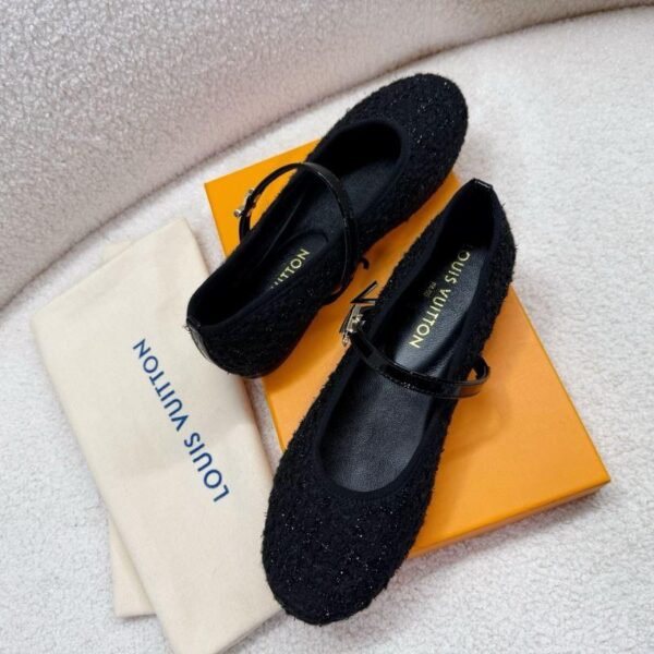 Flat Shoes 6045-3368 - Image 4