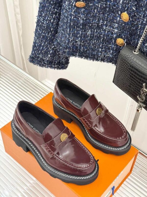 Business Shoes 6080-2692 - Image 3