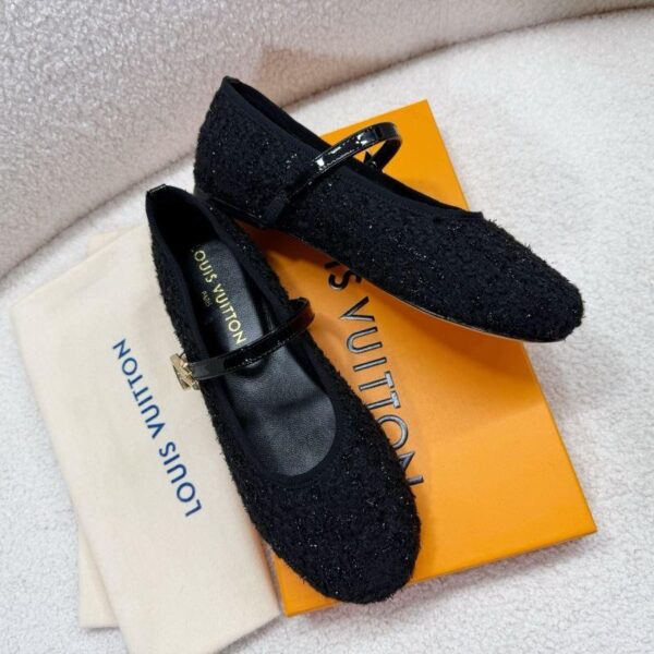 Flat Shoes 6045-3368 - Image 5