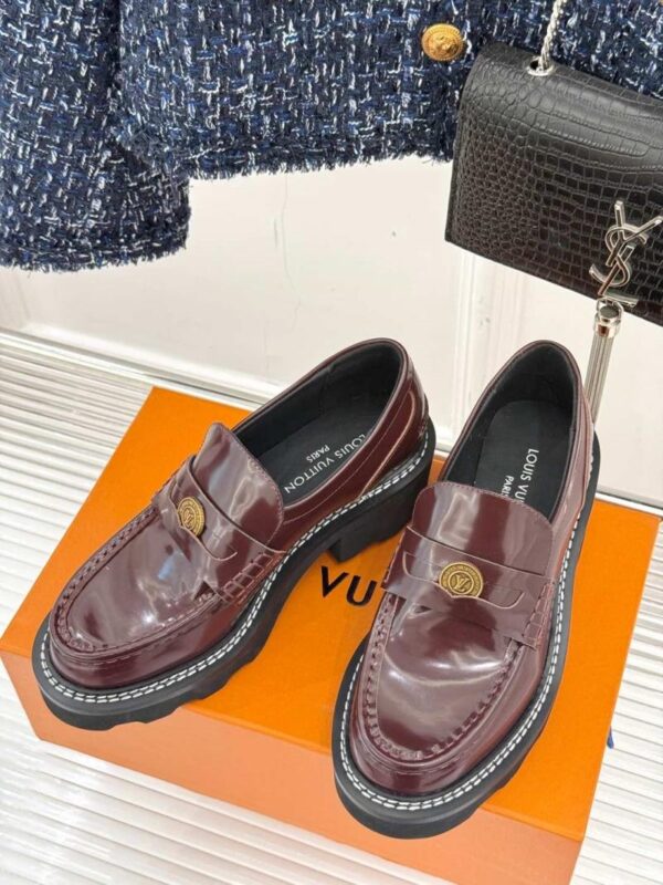 Business Shoes 6080-2692 - Image 2