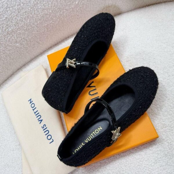 Flat Shoes 6045-3368 - Image 6