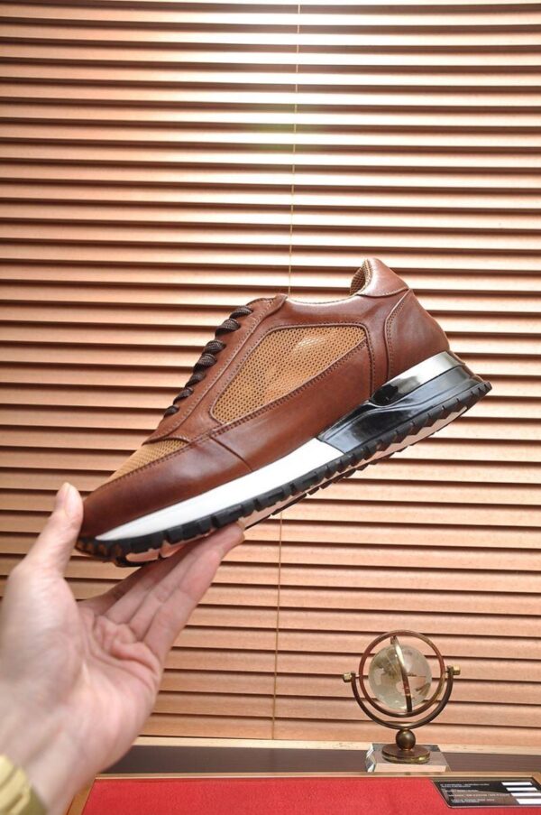 Run Away Sneaker 6038-2763 - Image 5
