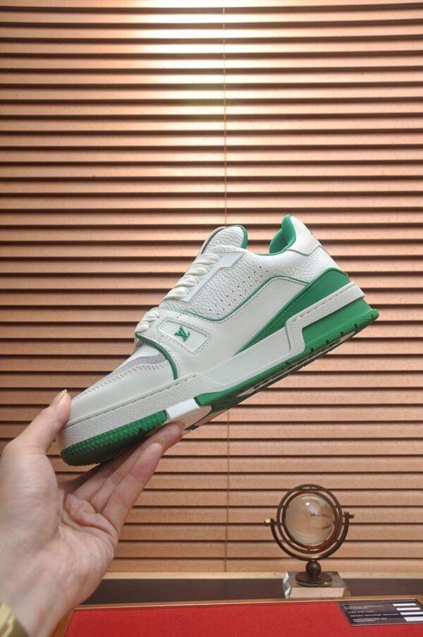 Trainer Sneaker 6038-2013 - Image 5