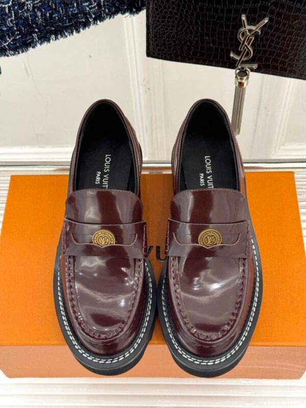 Business Shoes 6080-2692 - Image 4
