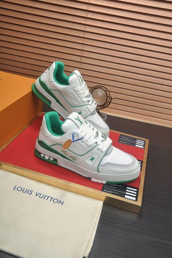 Trainer Sneaker 6038-2013 - Image 6