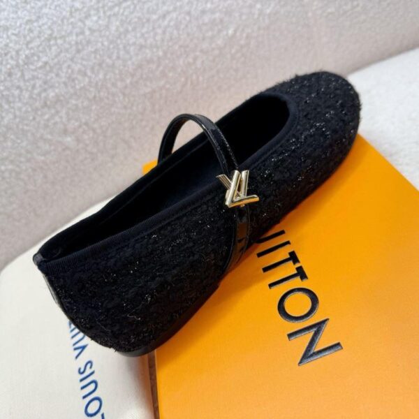 Flat Shoes 6045-3368 - Image 8