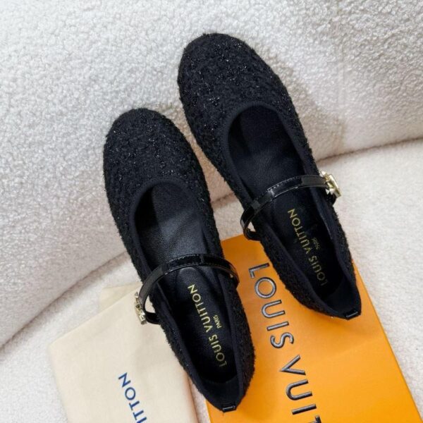 Flat Shoes 6045-3368 - Image 7