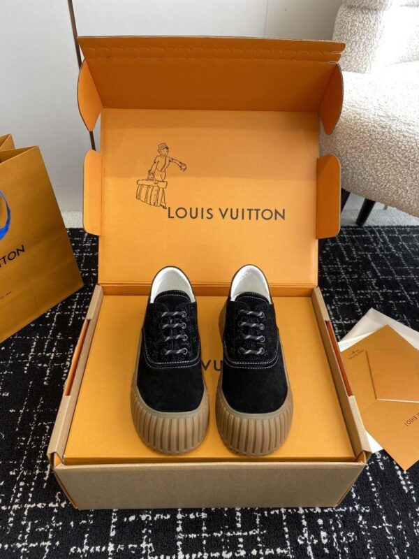 Low Shoes 6047-2486