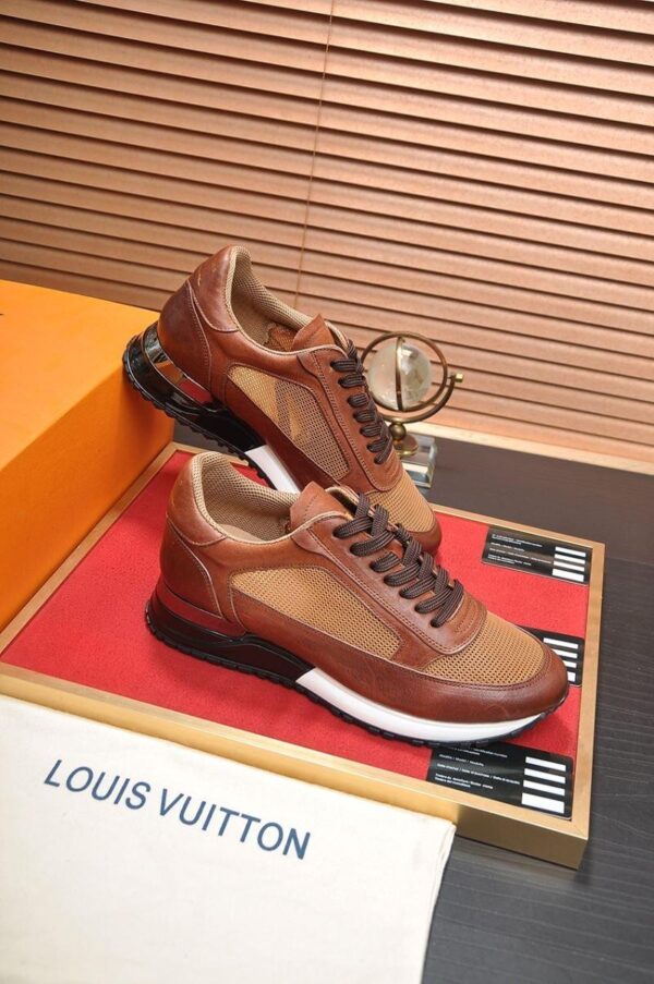Run Away Sneaker 6038-2763 - Image 6