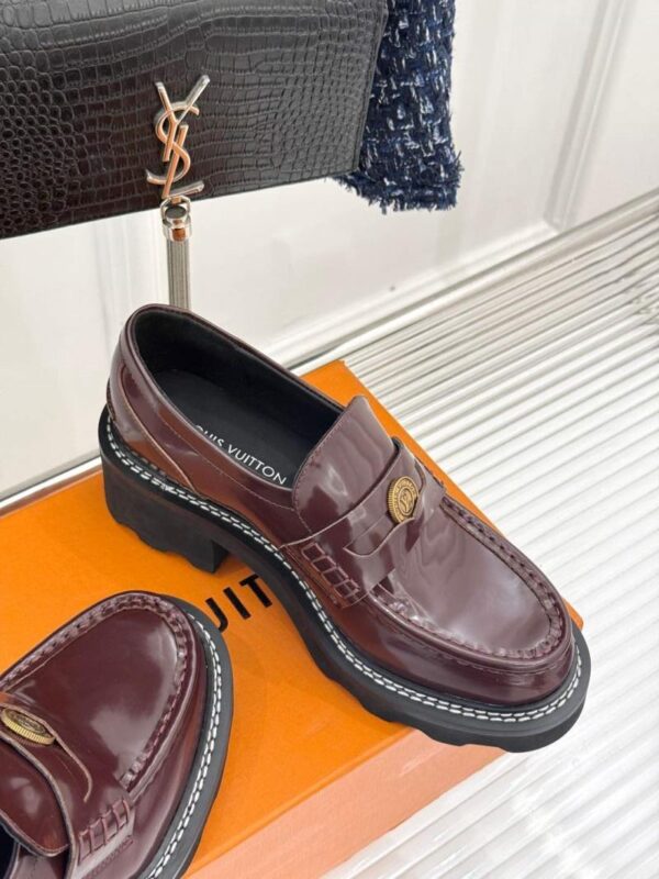 Business Shoes 6080-2692 - Image 5