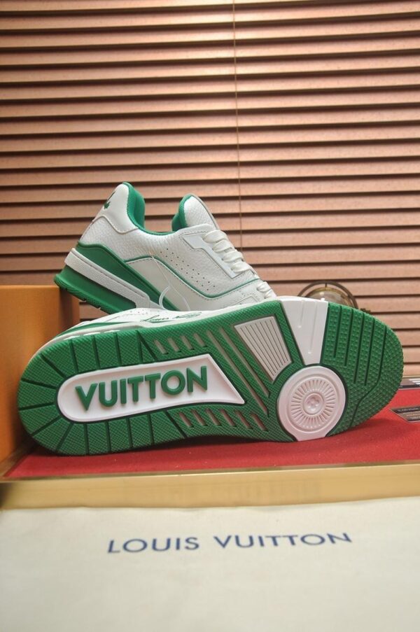 Trainer Sneaker 6038-2013 - Image 7