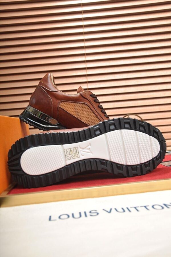Run Away Sneaker 6038-2763 - Image 7