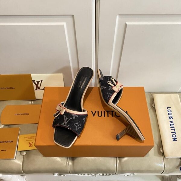 Slippers 6089-0796