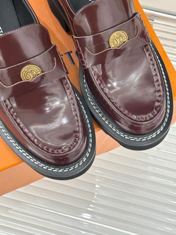 Business Shoes 6080-2692 - Image 7
