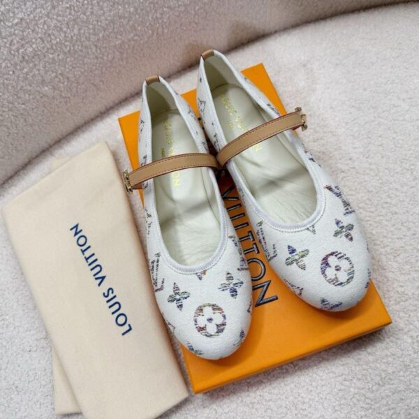 Flat Shoes 6045-3367 - Image 3
