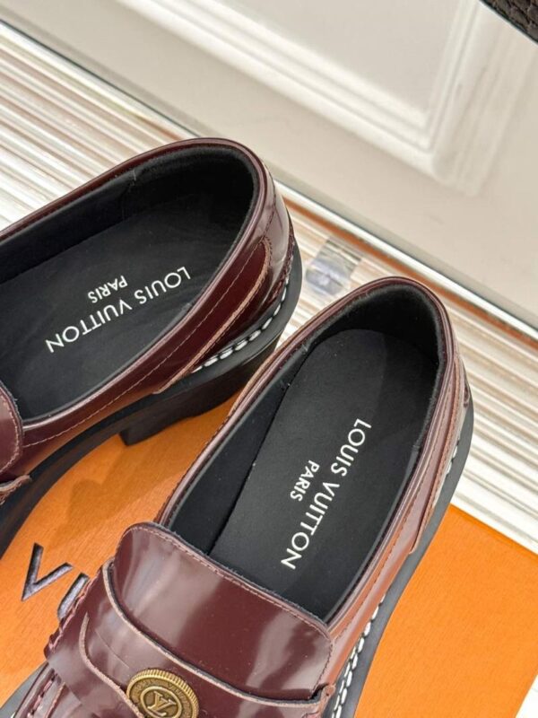 Business Shoes 6080-2692 - Image 8