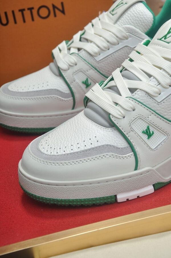 Trainer Sneaker 6038-2013 - Image 8
