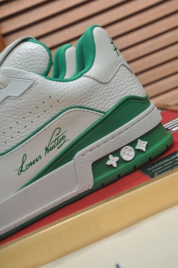 Trainer Sneaker 6038-2013 - Image 9