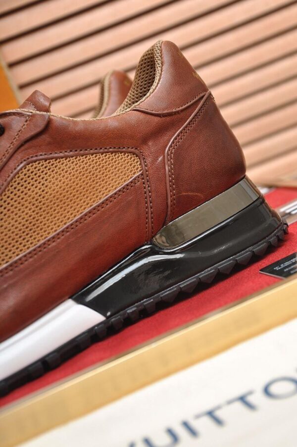 Run Away Sneaker 6038-2763 - Image 9