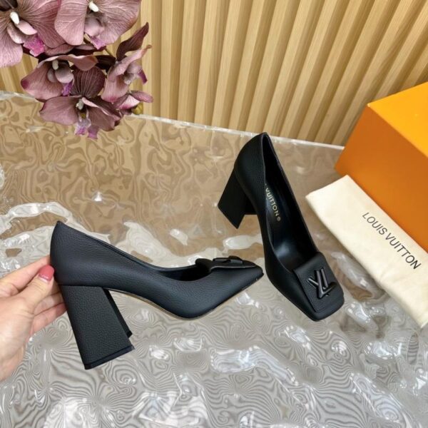 Heeled Shoes 6016-0356 - Image 9