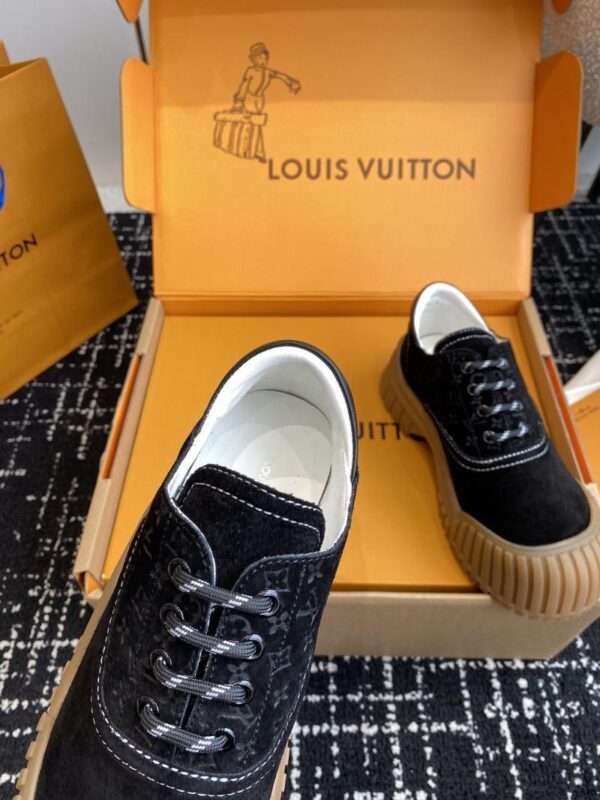 Low Shoes 6047-2486 - Image 7