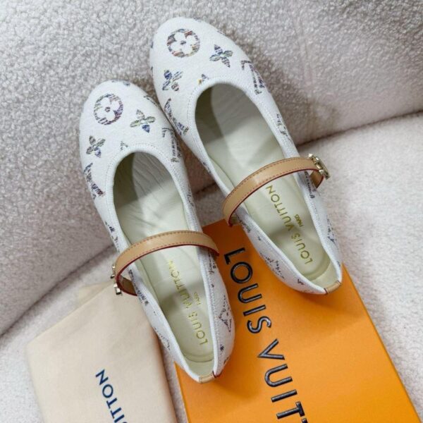 Flat Shoes 6045-3367 - Image 7