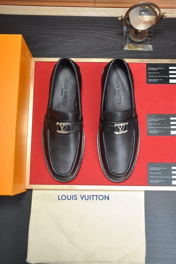 Business Shoes 6038-2118