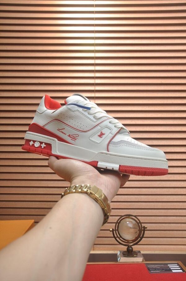 Trainer Sneaker 6038-2012