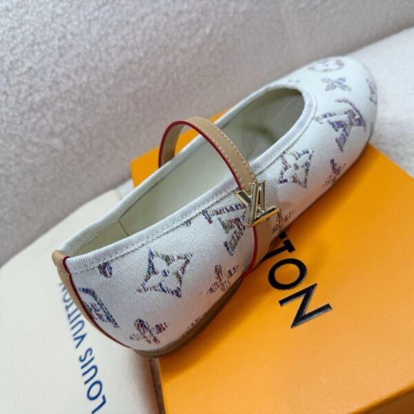 Flat Shoes 6045-3367 - Image 8