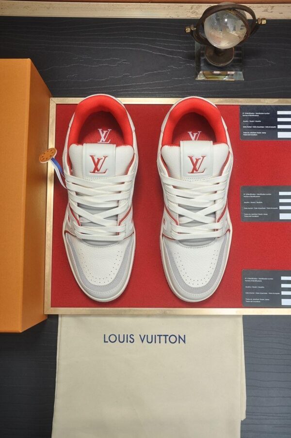 Trainer Sneaker 6038-2012 - Image 2