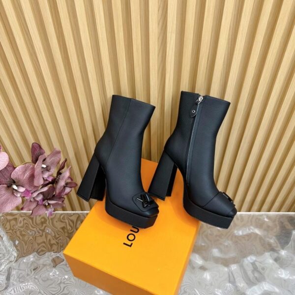 Boots 6016-0358 - Image 2