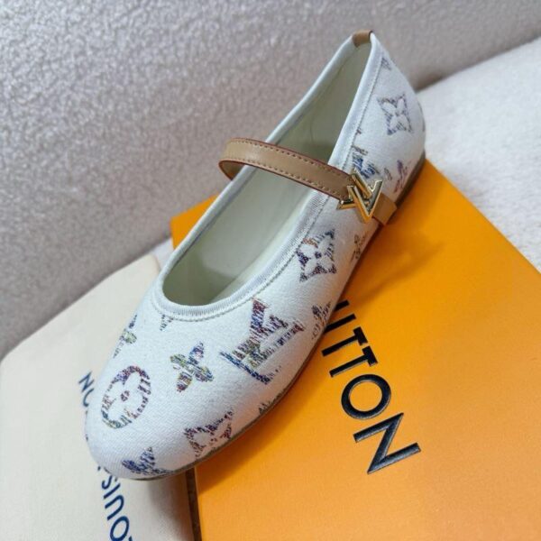 Flat Shoes 6045-3367 - Image 9