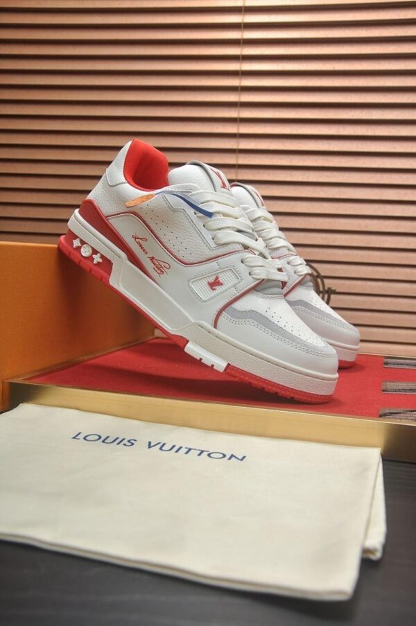Trainer Sneaker 6038-2012 - Image 3