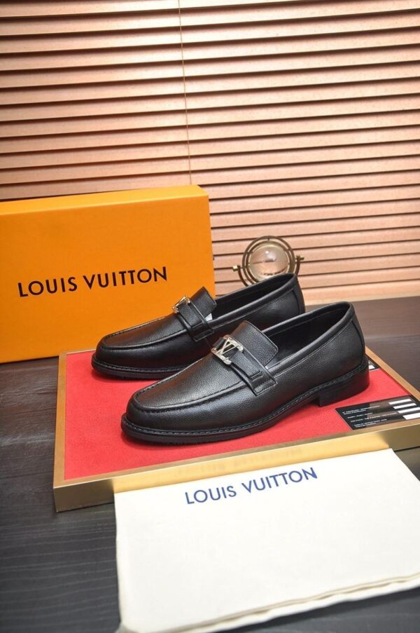 Business Shoes 6038-2118 - Image 3