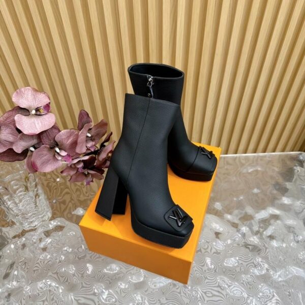 Boots 6016-0358 - Image 3