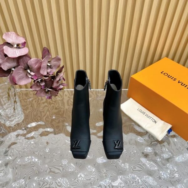 Boots 6016-0358 - Image 4