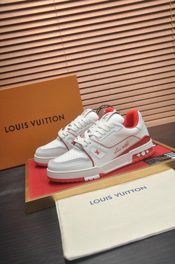 Trainer Sneaker 6038-2012 - Image 4