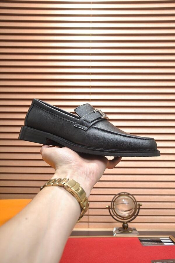 Business Shoes 6038-2118 - Image 4