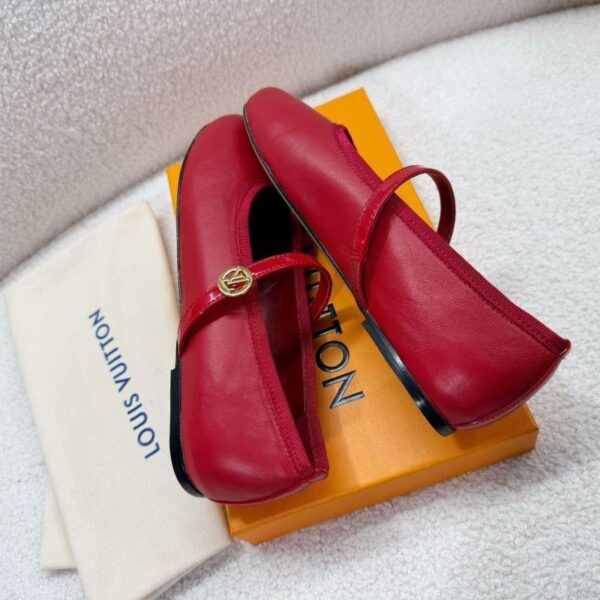 Flat Shoes 6045-3366 - Image 2