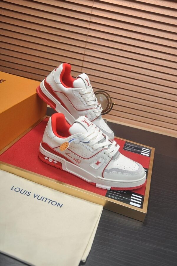 Trainer Sneaker 6038-2012 - Image 6