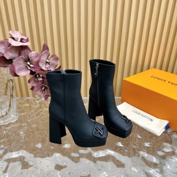 Boots 6016-0358 - Image 6