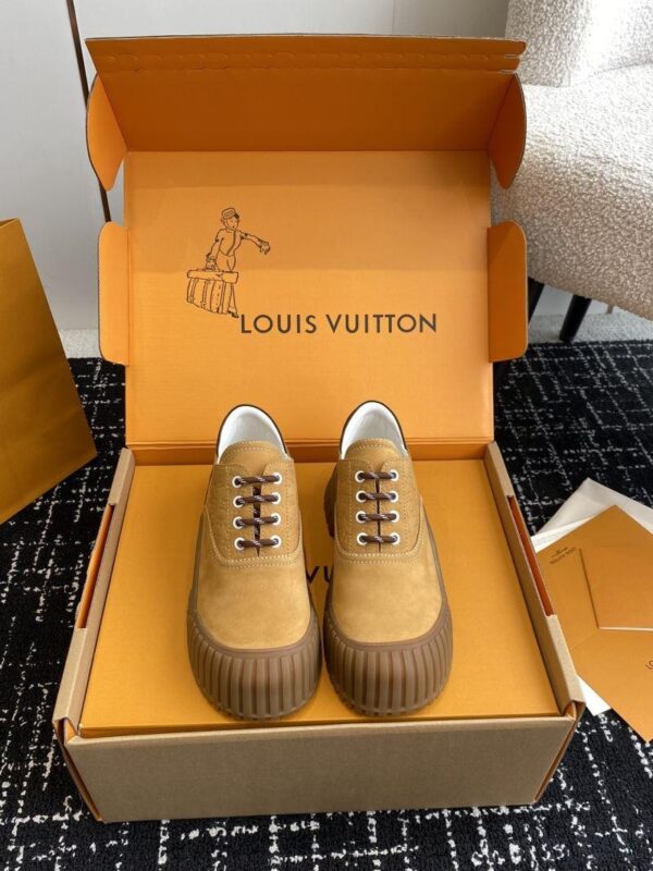 Low Shoes 6047-2485